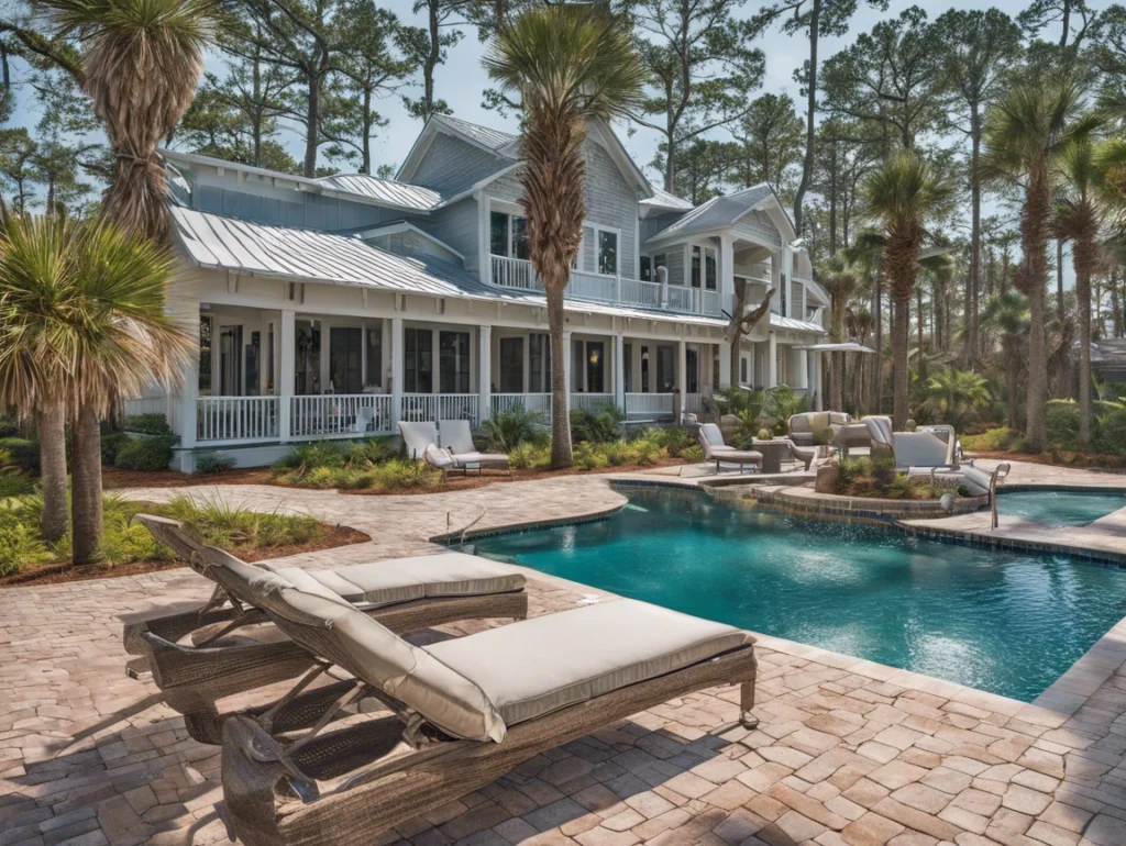 Walton County Emerald Coast Real Estate Home