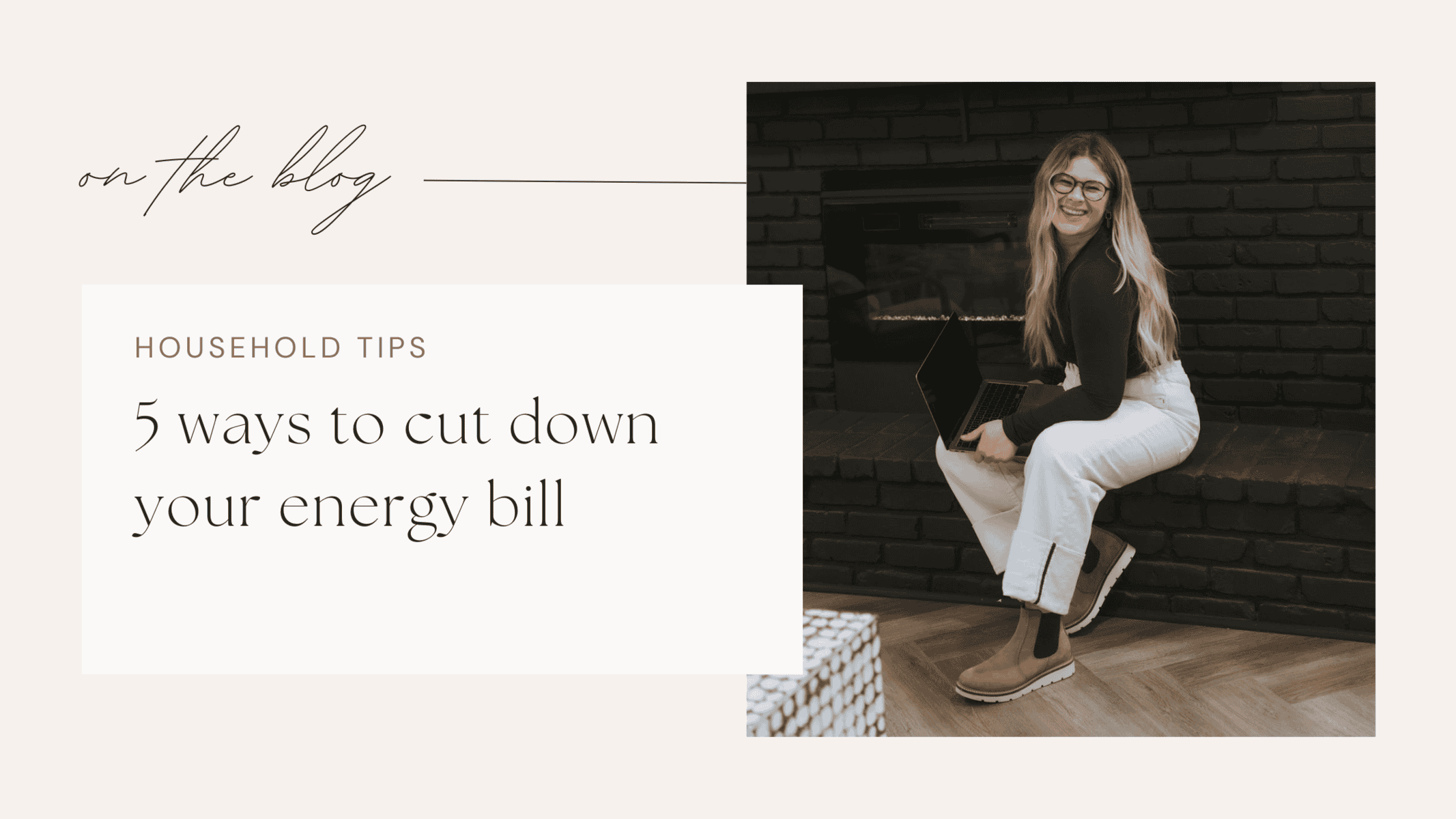 5 Household Tips to Cut Down Your Energy Bill on 30A and Beyond!